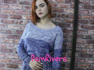 PamRivers