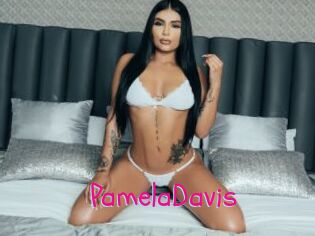 PamelaDavis