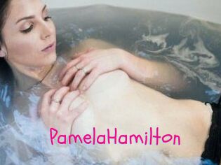 Pamela_Hamilton Spanking Sarah