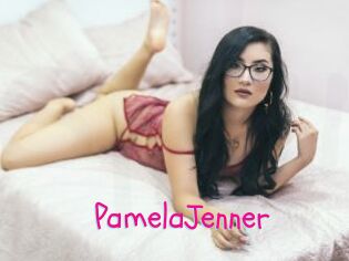 PamelaJenner
