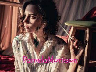 PamelaMorison