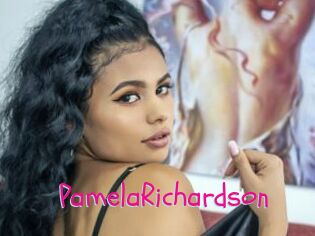 PamelaRichardson
