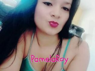 PamelaRoy