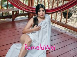 PamelaWei