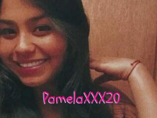 PamelaXXX20