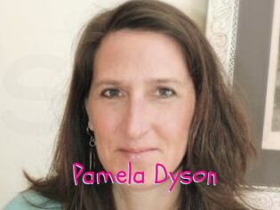 Pamela_Dyson Spanking Sarah
