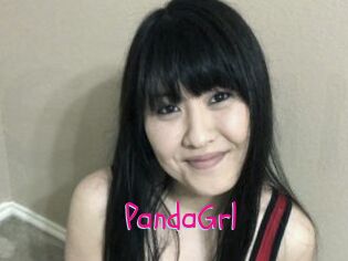 PandaGrl Spanking Sarah