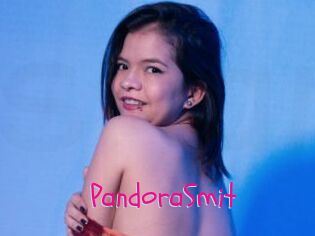 PandoraSmit