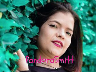 PandoraSmitt Spanking Sarah