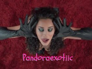 Pandoraexotiic Spanking Sarah