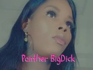 Panther_BigDick