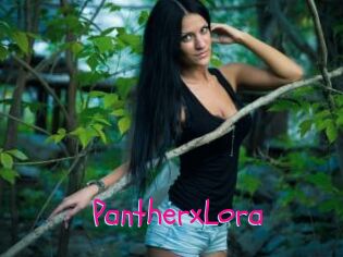 PantherxLora