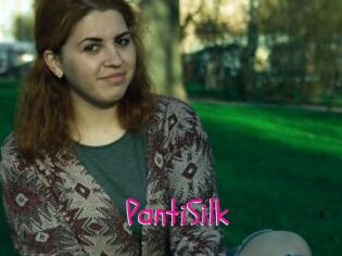 PantiSilk