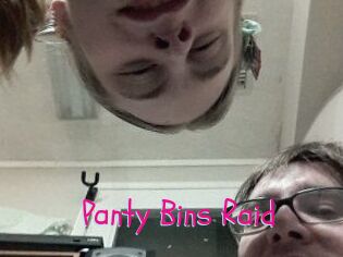 Panty_Bins_Raid Spanking Sarah