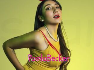 PaolaBecker