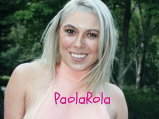 PaolaRola