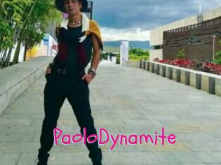 PaoloDynamite