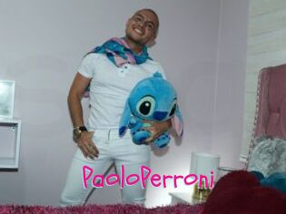 PaoloPerroni Spanking Sarah