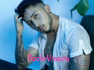 PaoloVinson