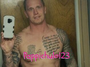 Pappichulo123