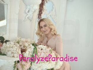 ParalyzeParadise