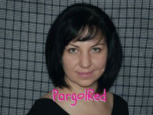 PargolRed Spanking Sarah