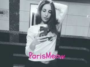ParisMeow