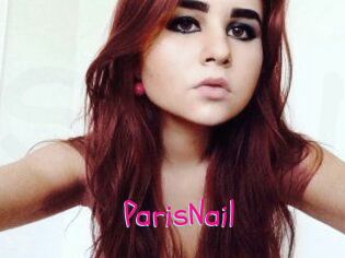 ParisNail