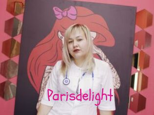 Parisdelight