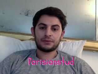 Parisianstud Spanking Sarah