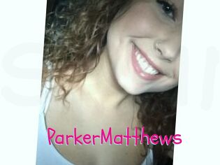 ParkerMatthews