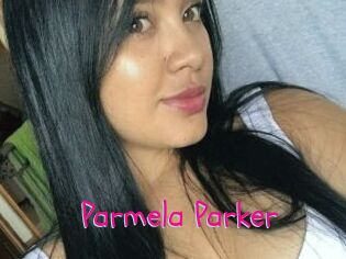 Parmela_Parker Spanking Sarah