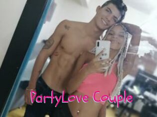 PartyLove_Couple