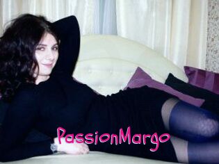 PassionMargo Spanking Sarah