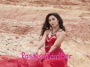 PassionPanther