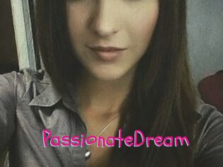 PassionateDream