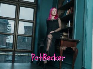 PatBecker