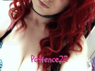 Patience22