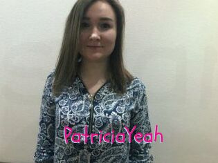 PatriciaYeah Spanking Sarah