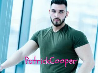 PatrickCooper