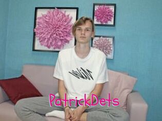 PatrickDets