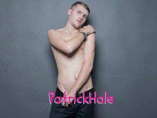 PatrickHale