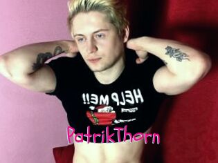 PatrikThorn
