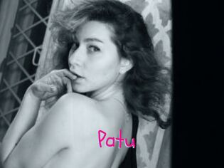 Patu