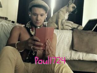 Paul1724
