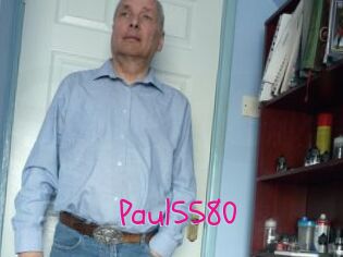 Paul5580