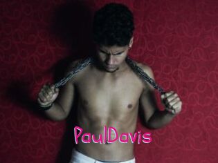 PaulDavis