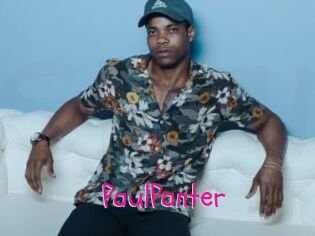 PaulPanter