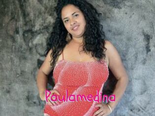 Paulamedina