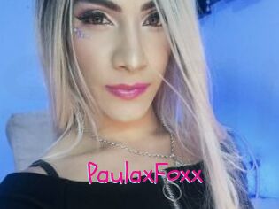 PaulaxFoxx Spanking Sarah